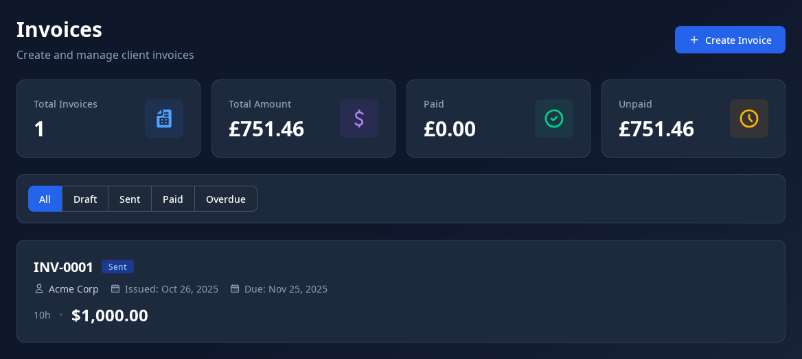 Multi-Currency Support